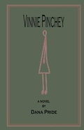 Cover: Vinnie Pinchey - Everlasting Publishing
