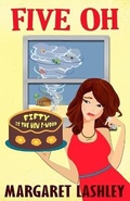 Cover: Five Oh - Zazzy Ideas, Inc.