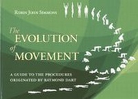 Enlarge image Cover: The Evolution of Movement - Mouritz