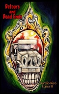 Cover: Detours and Dead Ends - Hellbound Books Publishing