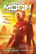 Cover: Denver Moon - Hex Publishers LLC