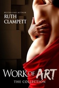 Cover: Work of Art The Collection - Clampett Studio Collections