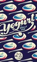 Cover: Yogurt - Short Stack Editions