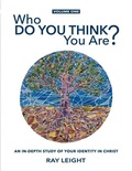 Cover: Who Do You Think You Are? - Ray Leight