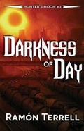 Cover: Darkness of Day - Tal Publishing