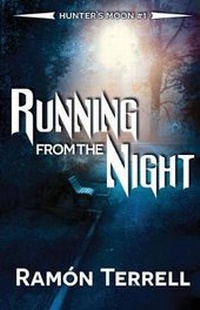Enlarge image Cover: Running from the Night - Tal Publishing