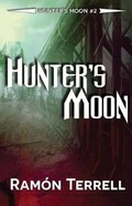 Cover: Hunter's Moon - Tal Publishing