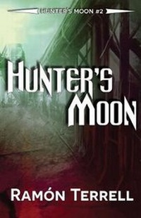 Enlarge image Cover: Hunter's Moon - Tal Publishing