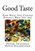 Cover: Good Taste - Posttexte