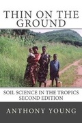 Cover: Thin on the Ground - Land Resources Books