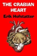 Cover: The Crabian Heart - Parallel Universe Publications