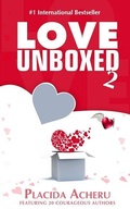 Cover: Love Unboxed Book 2 - Book Projects