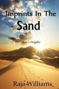 Cover: Imprints In The Sand - Creative Talents Unleashed