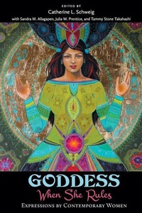 Enlarge image Cover: Goddess - Golden Dragonfly Press