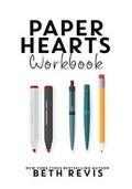 Cover: Paper Hearts Workbook - Scripturient Books