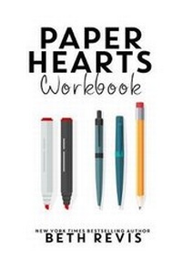 Enlarge image Cover: Paper Hearts Workbook - Scripturient Books