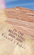 Cover: In the beginning - Cjvj Media