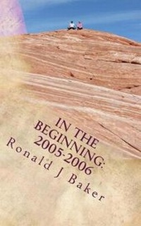 Enlarge image Cover: In the beginning - Cjvj Media