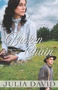 Cover: Broken Chain - Field Runner Press
