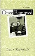 Cover: Once Removed - Mosaic Press