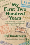 Cover: My First Two Hundred Years - Anzix Publishing LLC