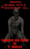 Cover: Demons, Devils and Denizens of Hell - Hellbound Books Publishing