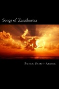 Cover: Songs of Zarathustra - Monadnock Valley Press