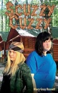 Cover: Scuzzy Cuzzy - Autumn Arch Publishing