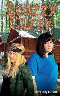 Enlarge image Cover: Scuzzy Cuzzy - Autumn Arch Publishing