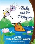 Cover: Shelly and the Pollywog - Shellyshines Books