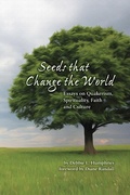 Cover: Seeds that Change the World - Quakerpress of Fgc