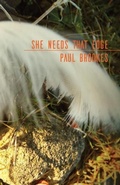 Cover: She Needs That Edge - Nixes Mate Books