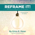Cover: Reframe It! - Boxing Nun Books