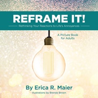 Enlarge image Cover: Reframe It! - Boxing Nun Books