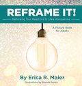 Cover: Reframe It! - Boxing Nun Books