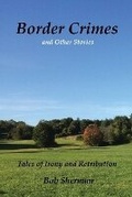 Cover: Border Crimes and Other Stories - North Cove Press