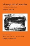Cover: Through Naked Branches - Black Widow Press
