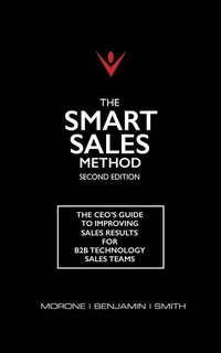 Enlarge image Cover: The Smart Sales Method - Worldleaders Media Group