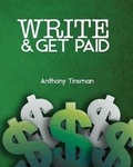 Cover: Write & Get Paid - Freebird Publishers