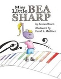 Cover: Miss Little Bea Sharp - Jessica Rosen