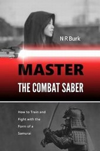 Abbildung von: Master the Combat Saber - Great Dad Media