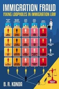 Abbildung von: Immigration Fraud - Freedom View Publishing LLC