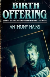 Enlarge image Cover: Birth Offering - Pcny Books