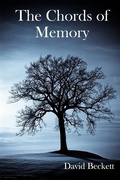 Cover: The Chords of Memory - Blazing Lantern, LLC