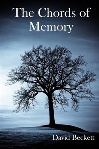 Enlarge image Cover: The Chords of Memory - Blazing Lantern, LLC