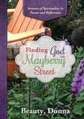 Cover: Finding God on Mayberry Street - Reverend Donna Ministries