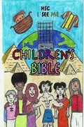 Cover: HSC I See Me CHILDREN'S BIBLE - Hsc - I See Me