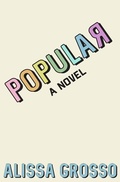 Cover: Popular - Glitter Pigeon Press