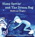 Cover: Sleep Sprite and The Dream Bag - Monkey and a Bee