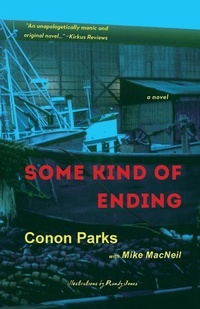 Enlarge image Cover: Some Kind of Ending - Brave Dog Dead Dog Art Works